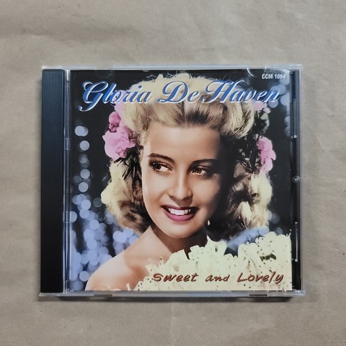 Sweet lovely by - sweet, gloria
