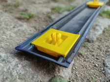 clip di fissaggio battitacco