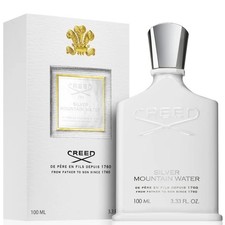 Profumo Creed Silver Mountain