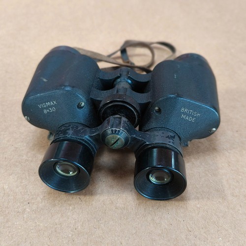 Binocolo vintage vismax - vismax,