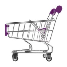 Carrelli Spesa Giocattolo