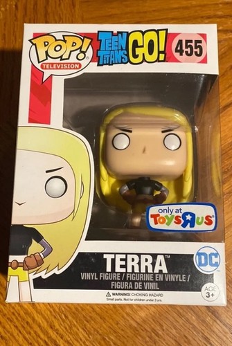 Funko pop television - funko, teen
