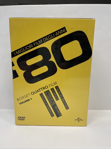 Migliori film degli anni 80 - migliori,