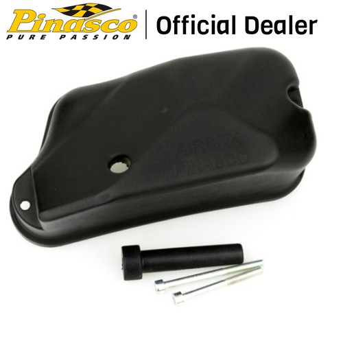 Scatola carburatore airbox - scatola,