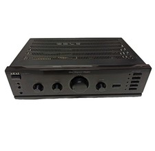 AMPLIFICATORE INTEGRATO STEREO