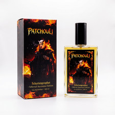 Patchouli Natur Edizione