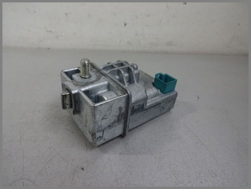 Mercedes w212 w204 blocca - w212,