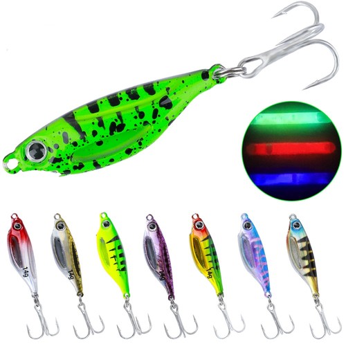 5pz esca pesca ghiaccio - pesca,
