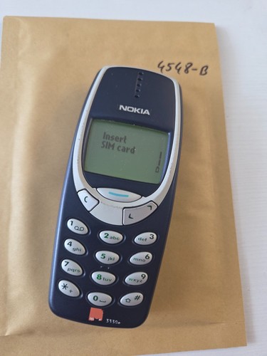 Nokia 3310 cellulare - 3310,