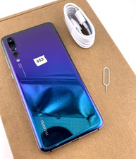 Huawei P20 Pro 128 GB ((EE