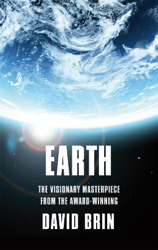 David brin earth - earth, (tascabile)