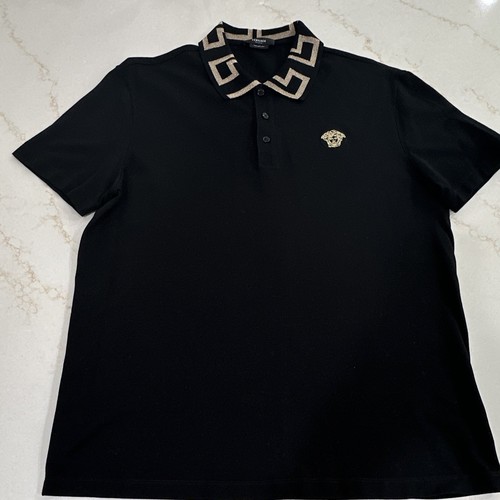 Polo versace uomo - polo, taylor