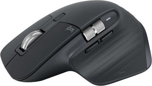 Logitech master mouse - logitech,