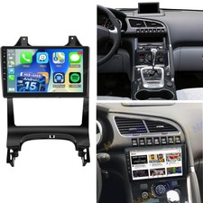 Autoradio 4G+64GB Android 15.0