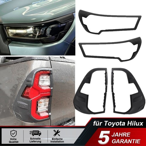 Per toyota hilux - hilux, invincible