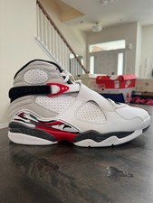 2025 Air Jordan 8 Retro