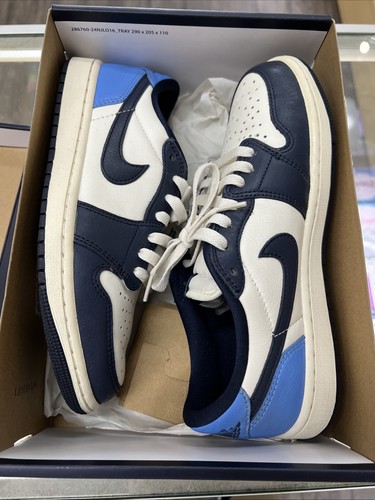Air jordan retro low - 1, og