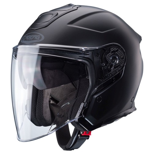 Casco jet caberg flyon - casco, ii