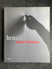 Lucio Fontana Brasil by Paulo