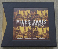 Miles Davis / Gil Evans - The