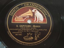 Stelle E Strisce / Il Capitano