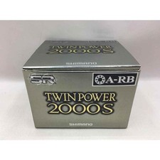 Mulinello SHIMANO 05 Twin