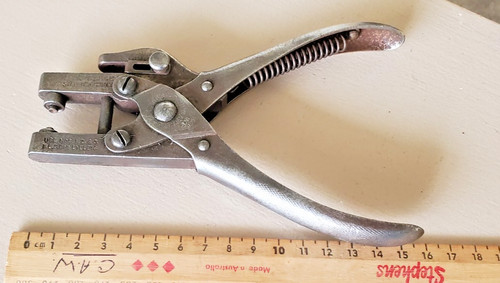 Rare antique schollhorn 1901 - antique,