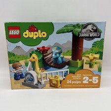 LEGO Duplo Jurassic World