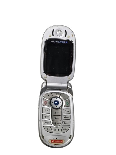 Cellulare vintage usato non