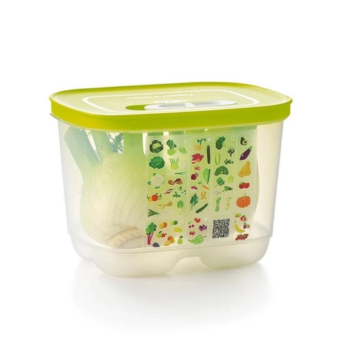 Tupperware fridgesmart fridge - tupperware,
