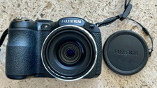 Fujifilm Finepix S2950