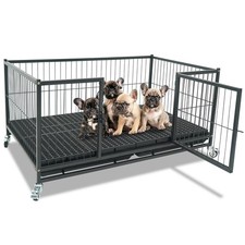 Homey Pet Casetta per Cuccioli