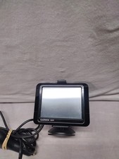 Garmin nuvi 205W Navigatore