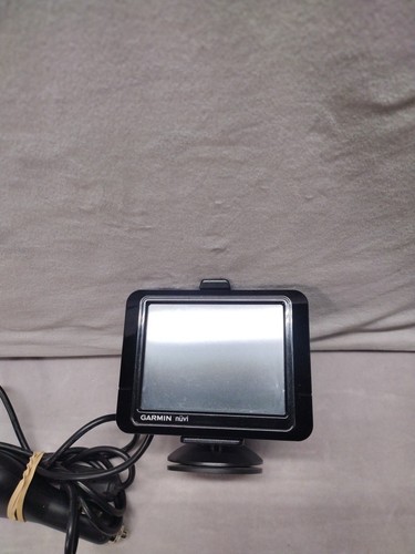 Garmin nuvi 205w - nuvi,
