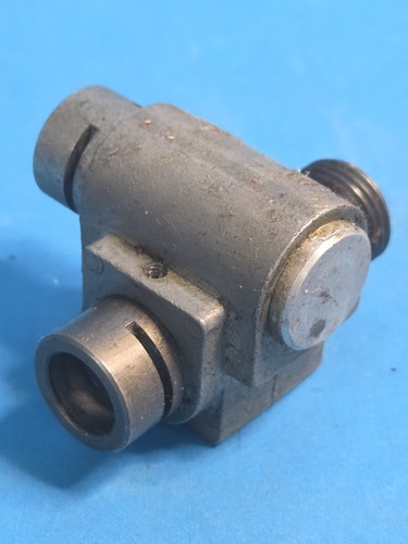 Halda model gear right - model,