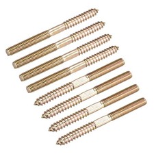 M8x100mm Gancio Bulloni,8pz