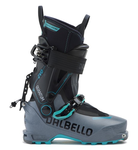 Scarpone sci alpinismo - scarpone,