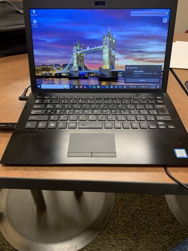 Vaio laptop vjpg11c11n - laptop, 10