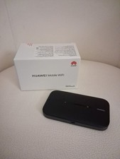 HUAWEI Router Mobile Wifi 4G Dual Band 2.4/5GHz, LTE Cat7+, fino a 300Mbps.