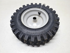 MTD TROY-BILT ARTIGIANO RUOTA