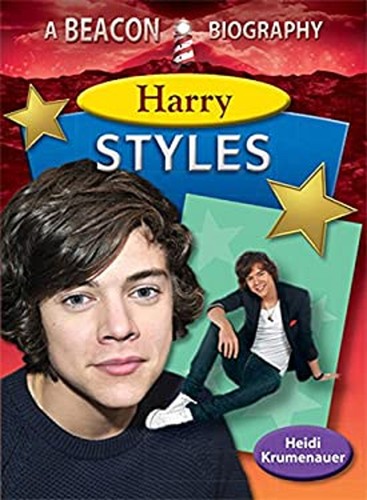 Harry styles one - styles, direction