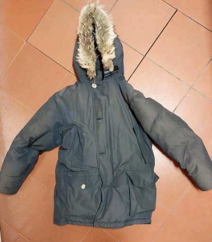 Woolrich parka uomo taglia - parka,
