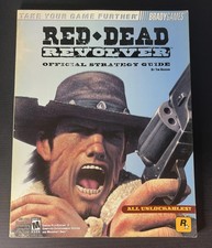 Red Dead Revolver: Official