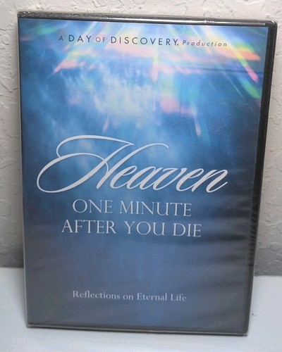 Heaven one minute after - minute,