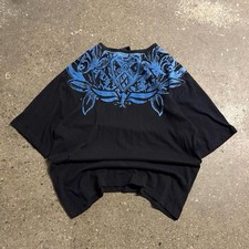 Maglietta Y2K anni 2000 Grunge