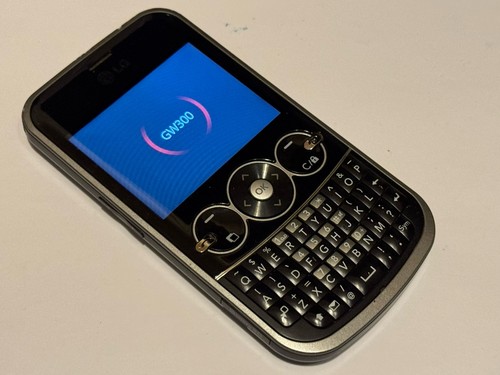 Telefono cellulare gw300 - lg,