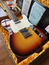2018 Fender Custom Shop ‘59