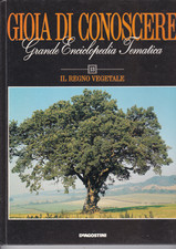 Gioia di Conoscere - 13 - Il Regno Vegetale