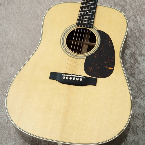 Martin chitarra acustica - d-28,