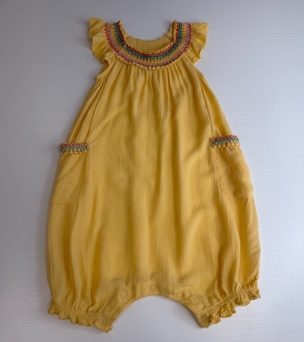 Pagliaccetto peek bambina - pagliaccetto,